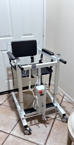 Electric Patient lift