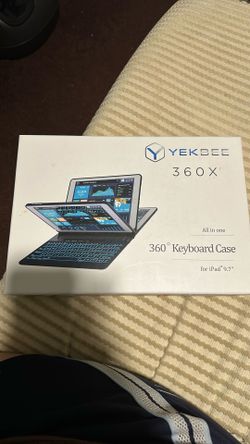 Key Board Case For I Pad 9.7