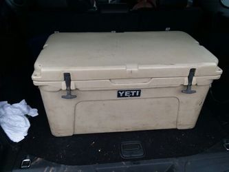 Yeti