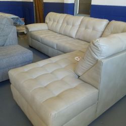 Setional Couches Starting At $999