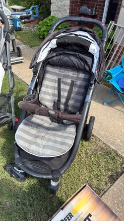 Graco stroller