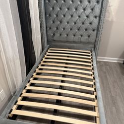 Twin Bed Frame