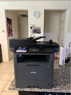 Brother Printer 2018 model