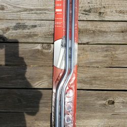 Bumper Guides For Fuel Belt (Brand New)