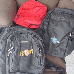  Ingear Hiking /School Back Packs