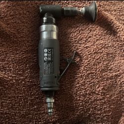 Ingersoll Rand 90 Grinder