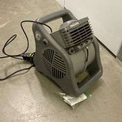 Lasso Misto Mister/Vaporizer/Fan