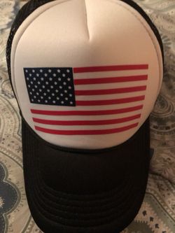 Personalized hats