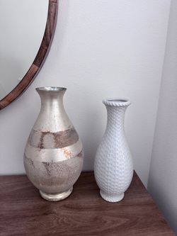 Vases