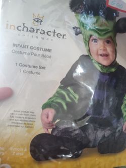 monster Boo