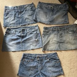 American Eagle Lot Size 12 Women’s 