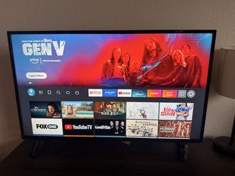 35 smart insignia tv 