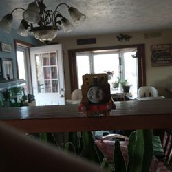 Thomas The Train