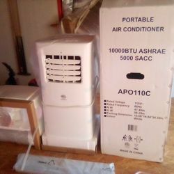 Air Conditioner Ac Very Cold 
