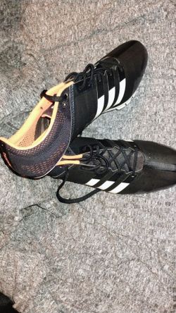 Adidas adizero tracknfield spikes mens 12.5