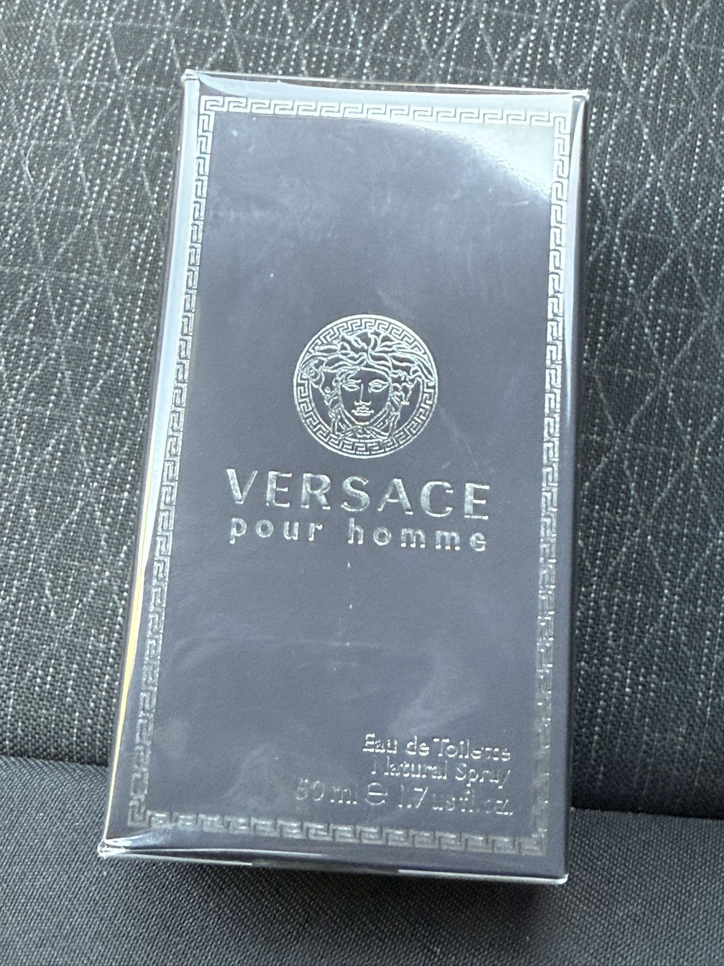 Versace Pour Homme New