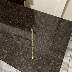 Bracelet Gold Filled