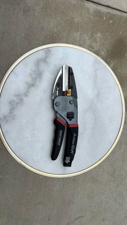 Craftsman 37310 Accu-Cut