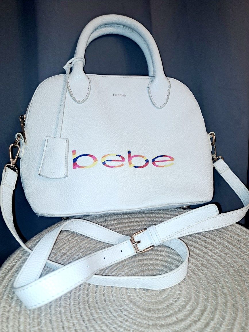 Vintage BeBe Purse
