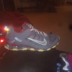 Nike Shoes
