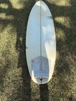 Surfboard for sale. 5’10