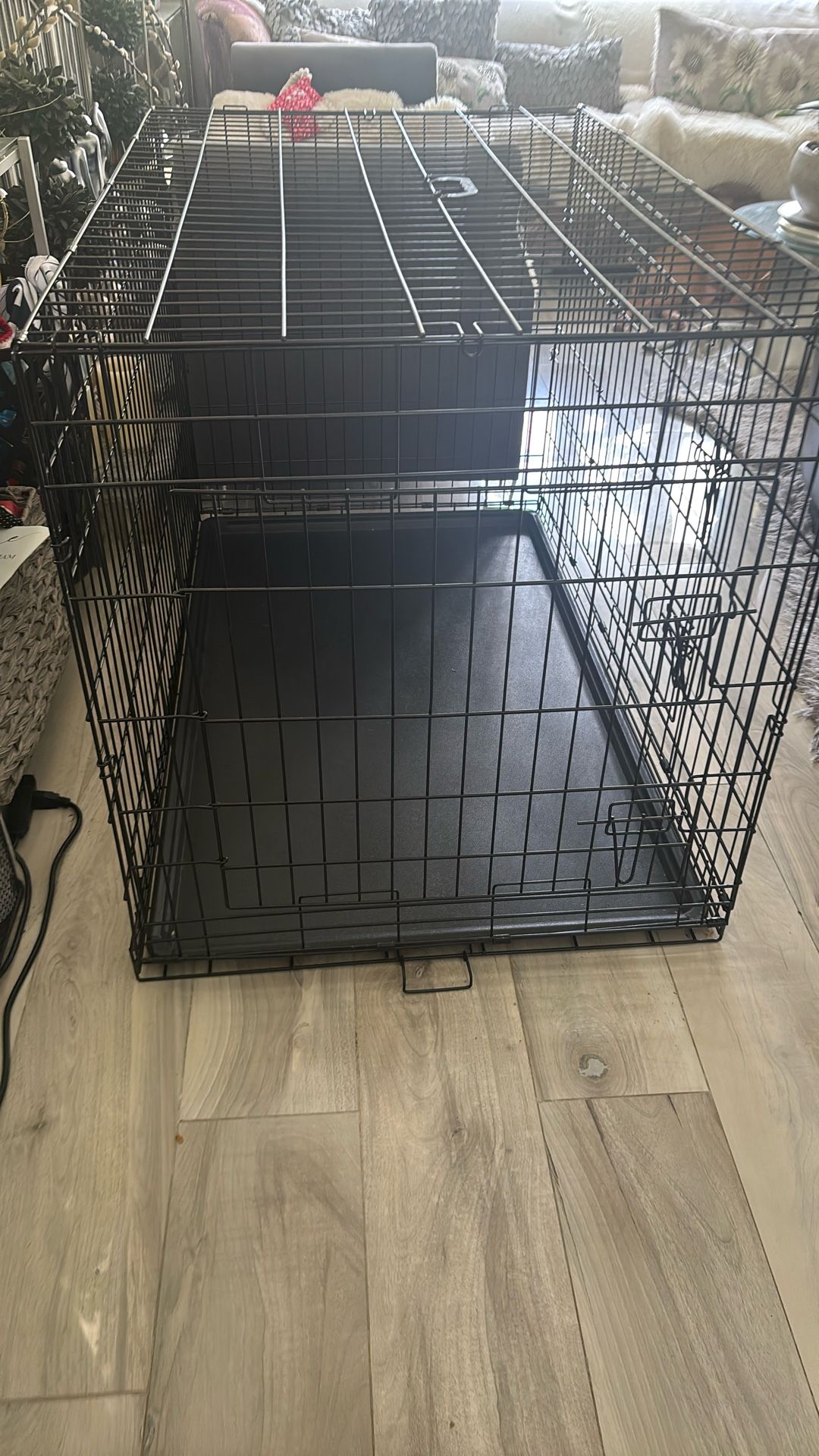Pet Crate/Cage