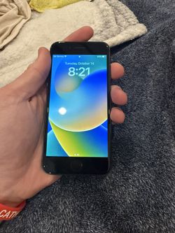 iPhone 8 64gb Unlocked