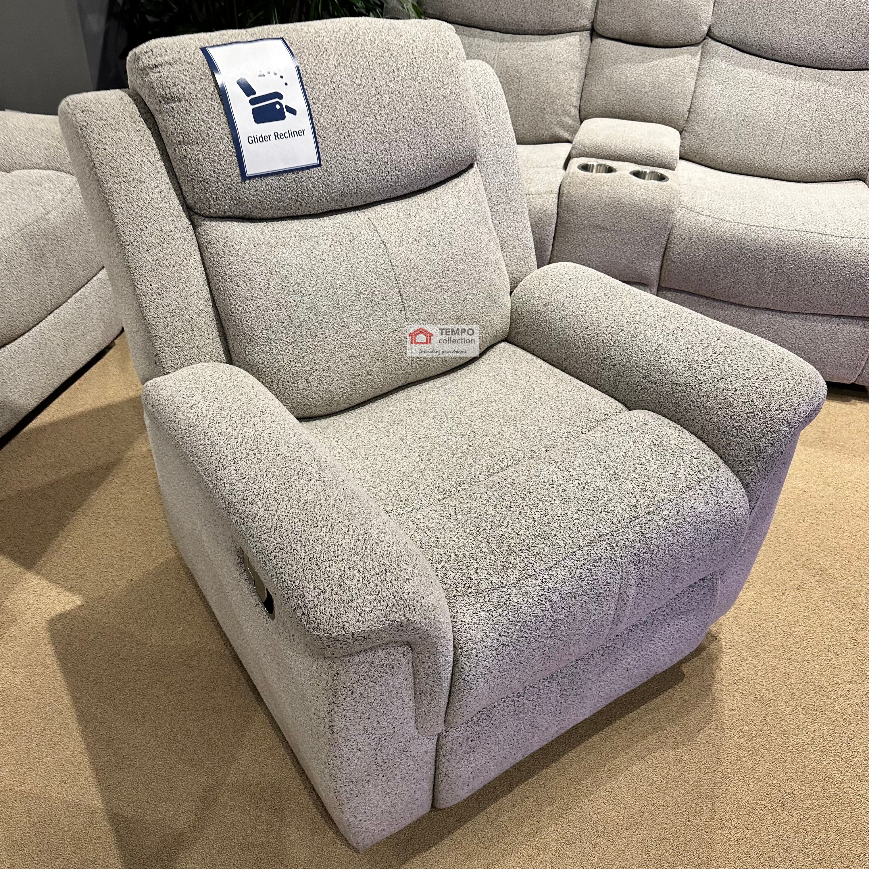 Sofa Loveseat Recliner 2Pcs Recliner Set, Recliner Couch Living Room Set