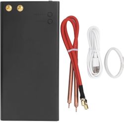 5V/2A Portable Spot Welder, Spot Welding Machine, 18650 Lithium Battery Welder, Spot Welding. $35