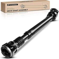 New Front Drive Shaft for Dodge Ram 2500, Ram 3(contact info removed)-2009 (3355)