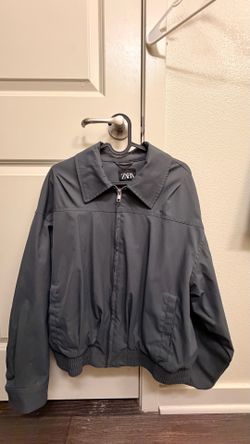 Zara Harrington Jacket