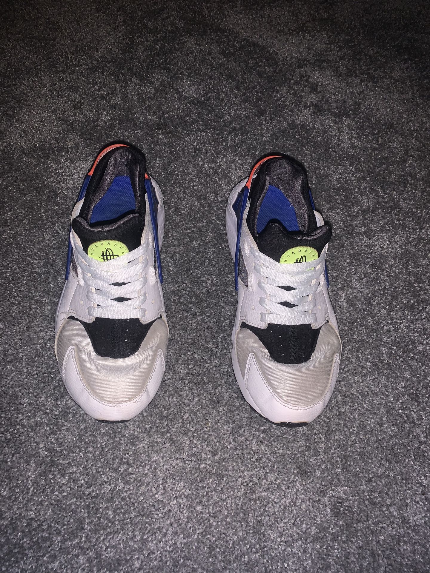 Huarache Nike Shoes
