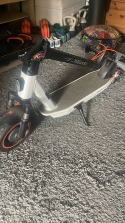 Yadea KS5 Electric Folding Scooter