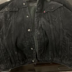 Levi’s Vintage Workwear Jacket 