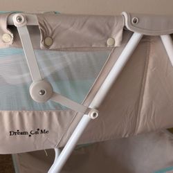 Baby Bassinet/Crib
