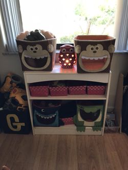 Small furniture piece