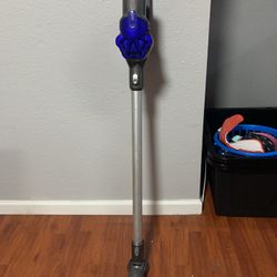 Dyson DC35 Cordless Vacuum 