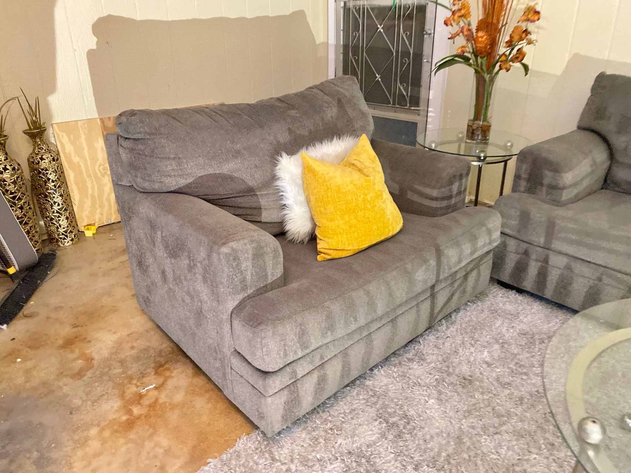 Ashley Furniture 3 Piece Sofa Set ! for Sale in Phoenix, AZ OfferUp