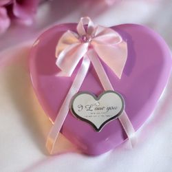 I Love You From The Bottom Of My Heart Gift Set