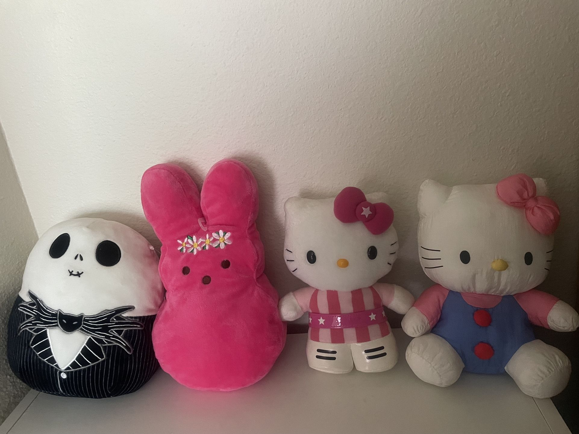 Plushies Hello Kitty 