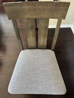 Counter height bar stools (4) $75 each