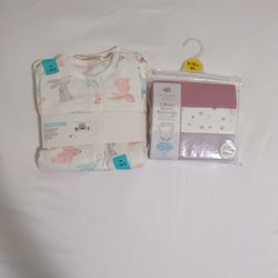 Conjuntos De Pijamas Con Body Bebé 