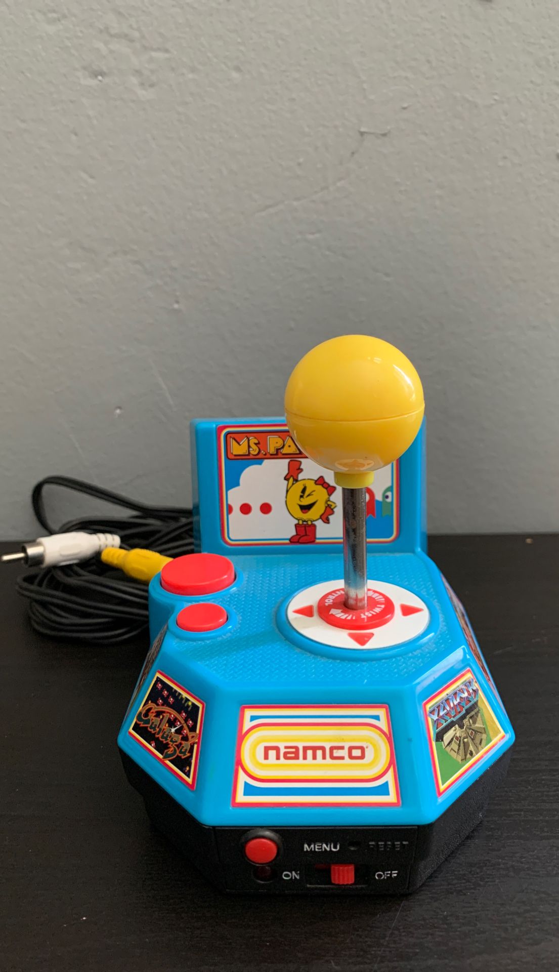 Namco Plug & Play 5 in 1