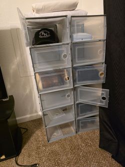 Shoe organizer