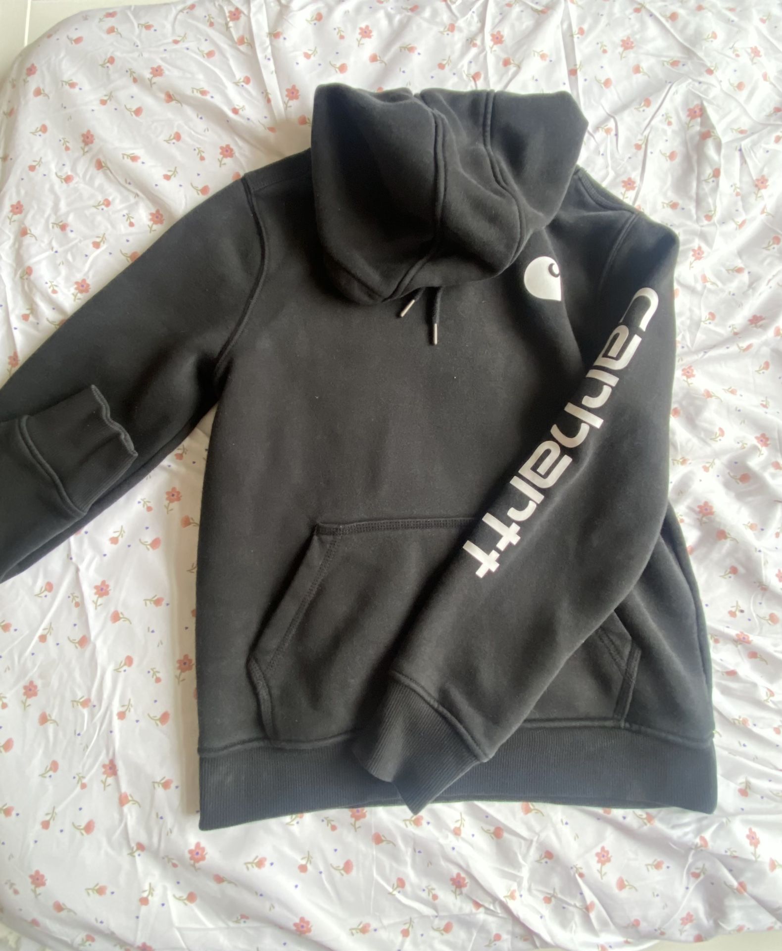 Carhartt Womens Sweatshirt 