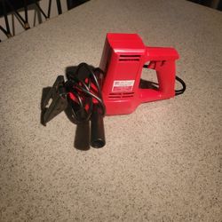 Excellent Condition Wen Two Speed Reciprocating Saw