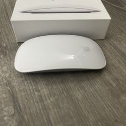 MacBook Magic Mouse (Opened Box)