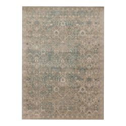 Loloi Century Cq-03 Bluestone Area Rug


