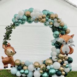 Balloon Arch
