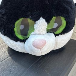 Disfras Caveza De Gato
